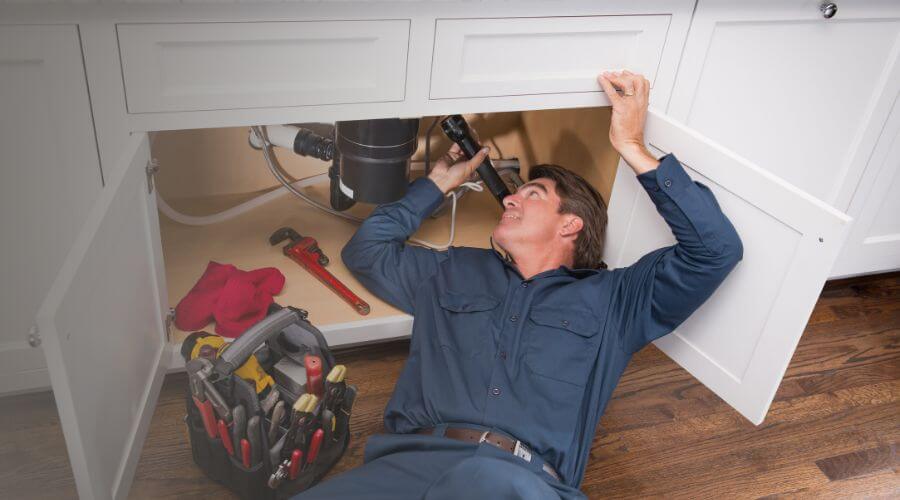 Local expert plumbing services in Fiatt, IL